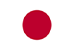 Japan 국기